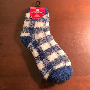 Snugadoo Adult Socks